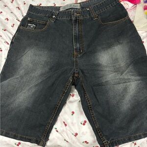 Paco Men's Jean Shorts